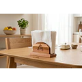 Servilletero De Madera