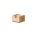 Set de Posavasos de Madera