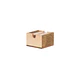 Set de Posavasos de Madera