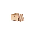 Set de Posavasos de Madera