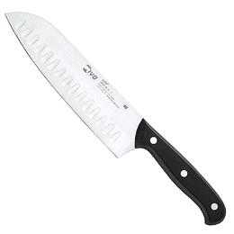 Cuchillo Santoku