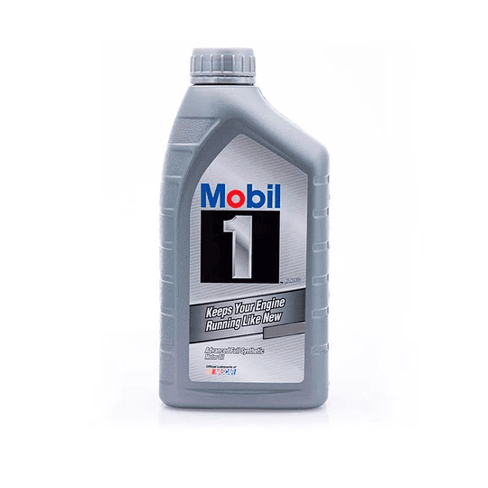 ACEITE 5W20 MOBIL 1  1LT