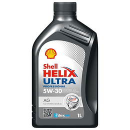 ACEITE 5W30 HELIX ULTRA 1LT