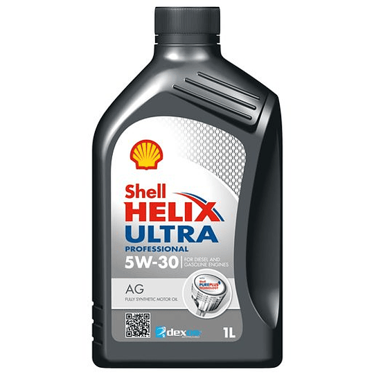 ACEITE 5W30 HELIX ULTRA 1LT