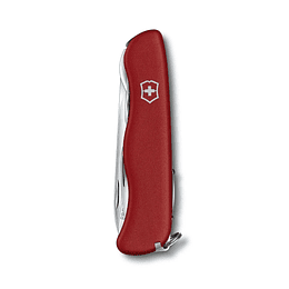 Navaja Picknicker rojo - Victorinox