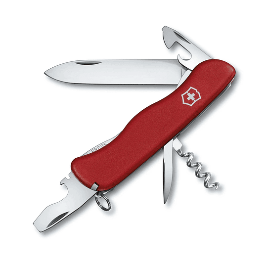 Navaja Picknicker rojo - Victorinox