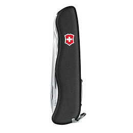 Navaja Picknicker color Negro - Victorinox