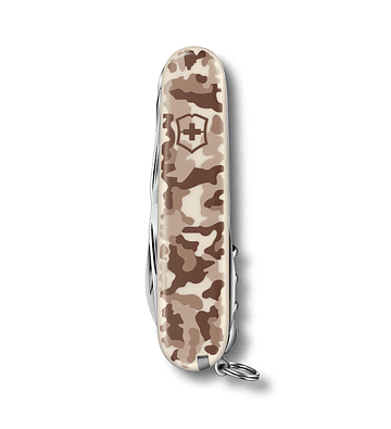 Navaja Huntsman color Camo - Victorinox