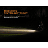 Luz de Bicicleta BC25R - Fénix