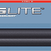 MagLite - S3D015 Linterna incandescente de 3 celdas D