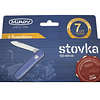 Navaja Stovka NH1 - Mikov