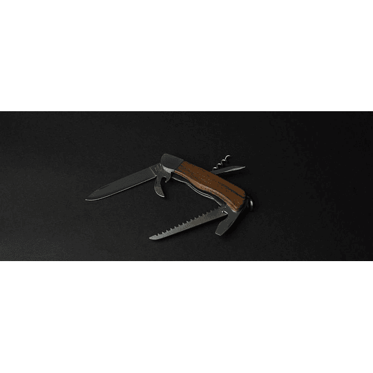 Navaja HIKER 116 - Mikov