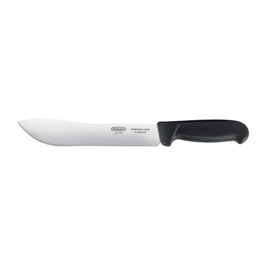 Cuchillo Carnicero 20cm - Mikov