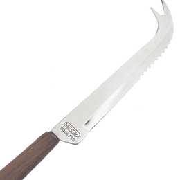 Cuchillo para Queso 11CM - Mikov