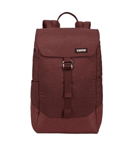 MOCHILA THULE LITHOS 16L | DARK BURGUNDY