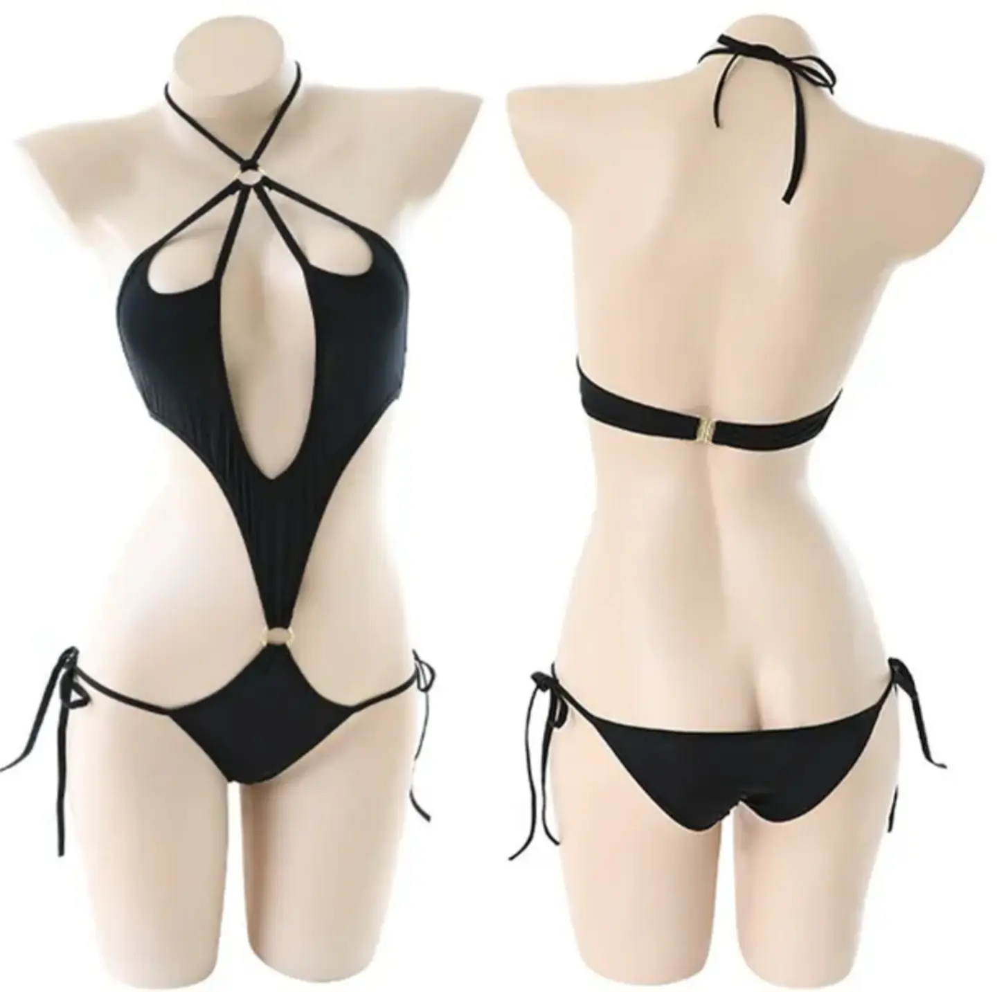 Trikini Akeno 3