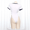 Bodysuit Blanco