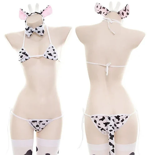 Bikini Vaquita