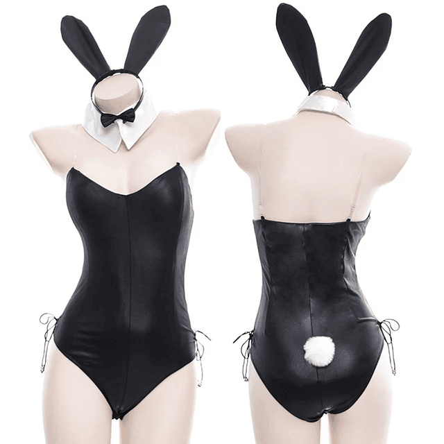 𝗣𝗥𝗘𝗩𝗘𝗡𝗧𝗔 Bunny Suit Mai