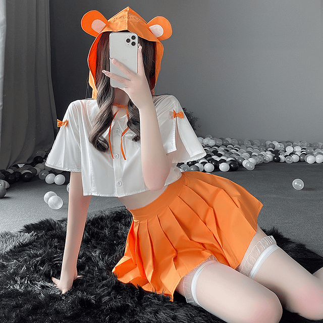 𝗣𝗥𝗘𝗩𝗘𝗡𝗧𝗔 Cosplay Himouto! Umaru-Chan