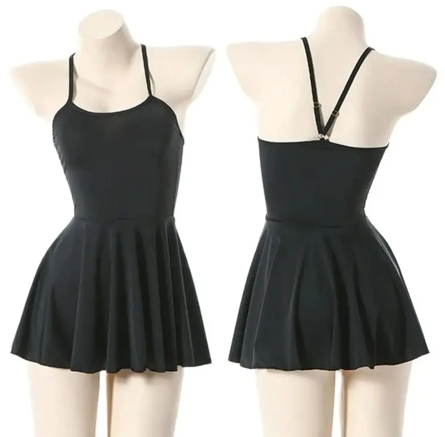 Vestido Midnight Yoru 3
