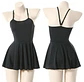 Vestido Midnight Yoru - Miniatura 3