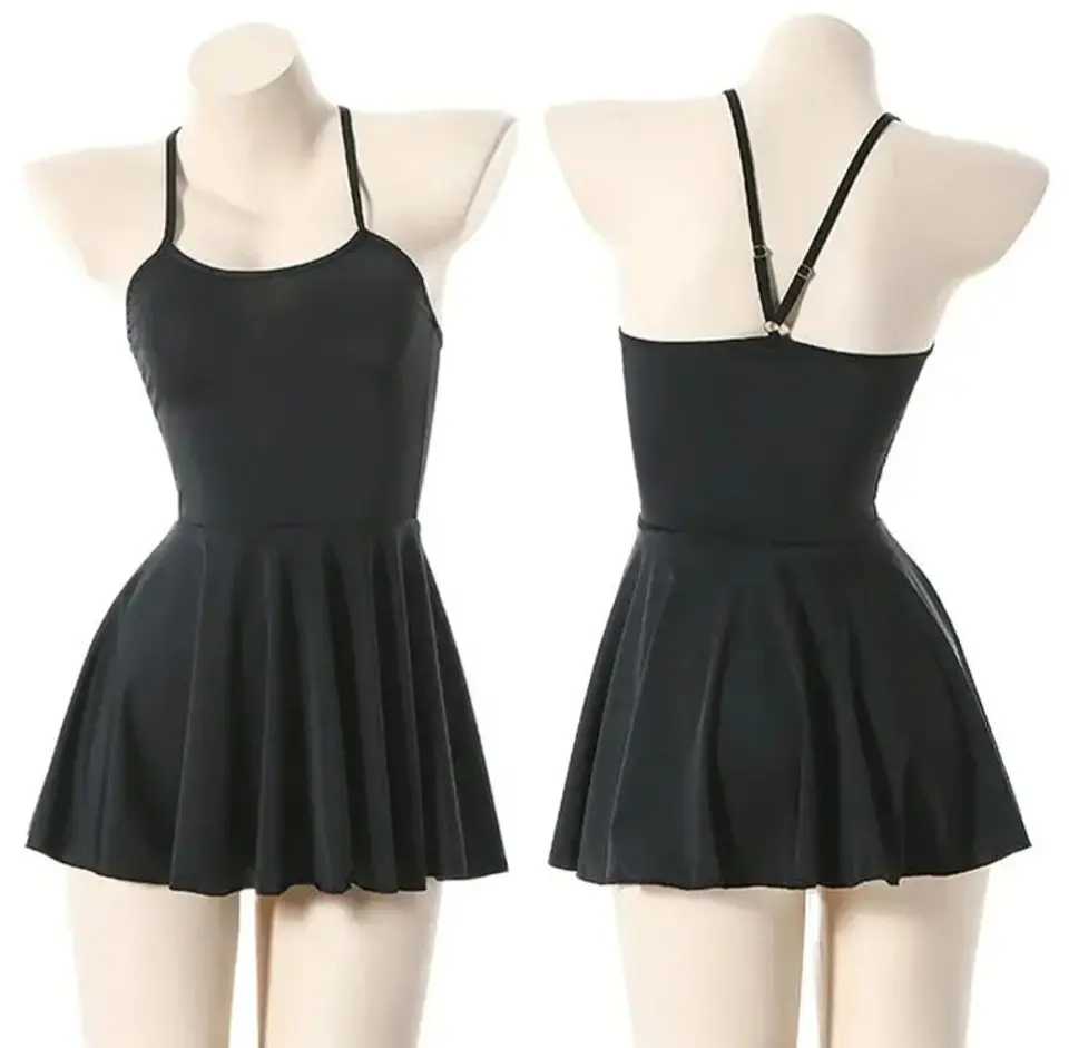 Vestido Midnight Yoru 3