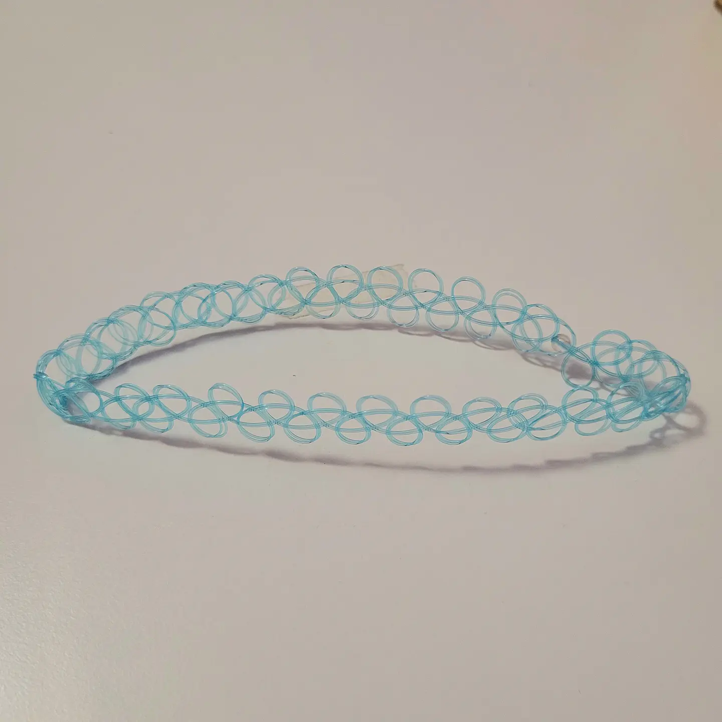 Choker Girly Colores 5