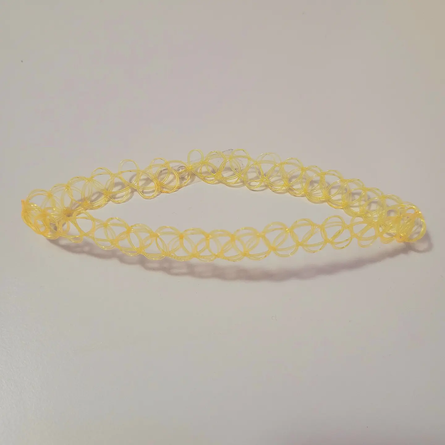 Choker Girly Colores 6