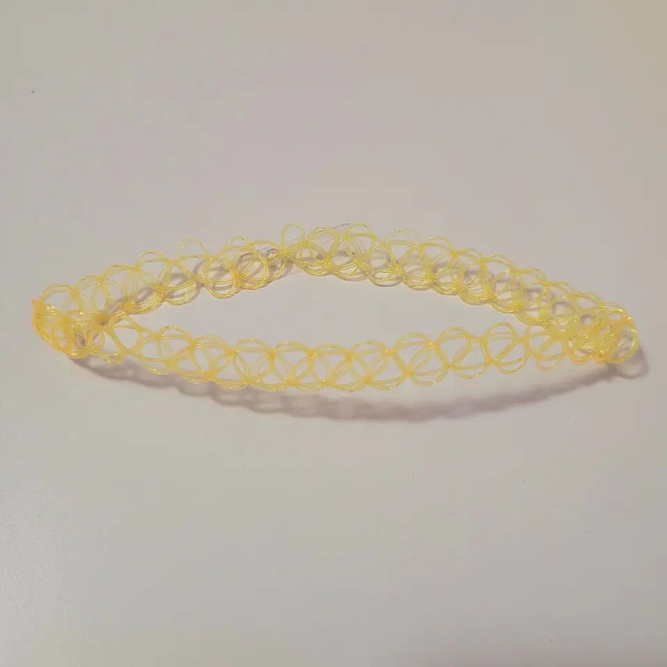 Choker Girly Colores 6