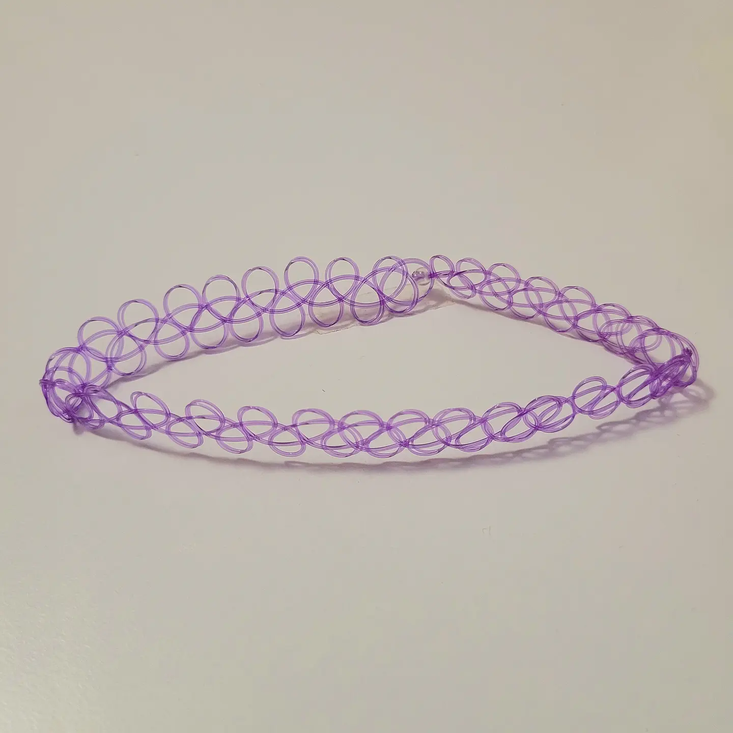 Choker Girly Colores 9