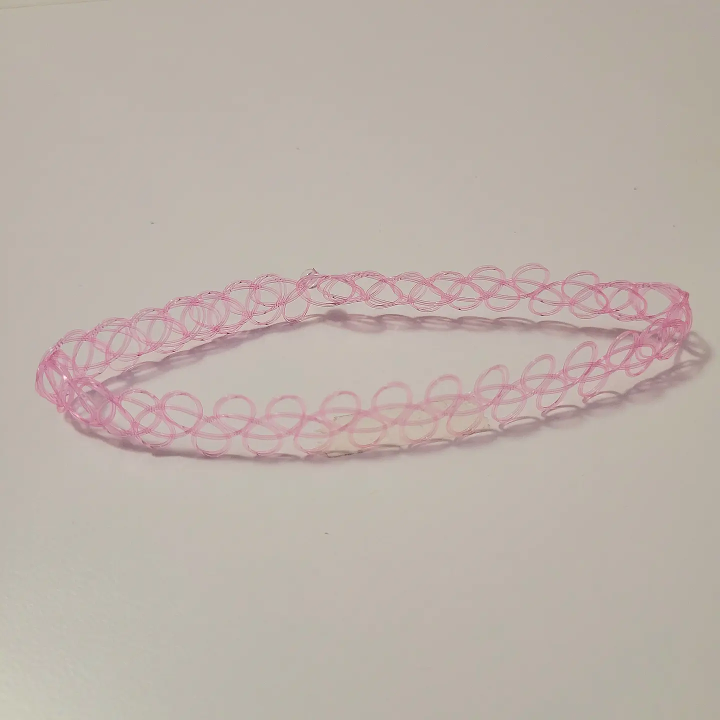 Choker Girly Colores 4
