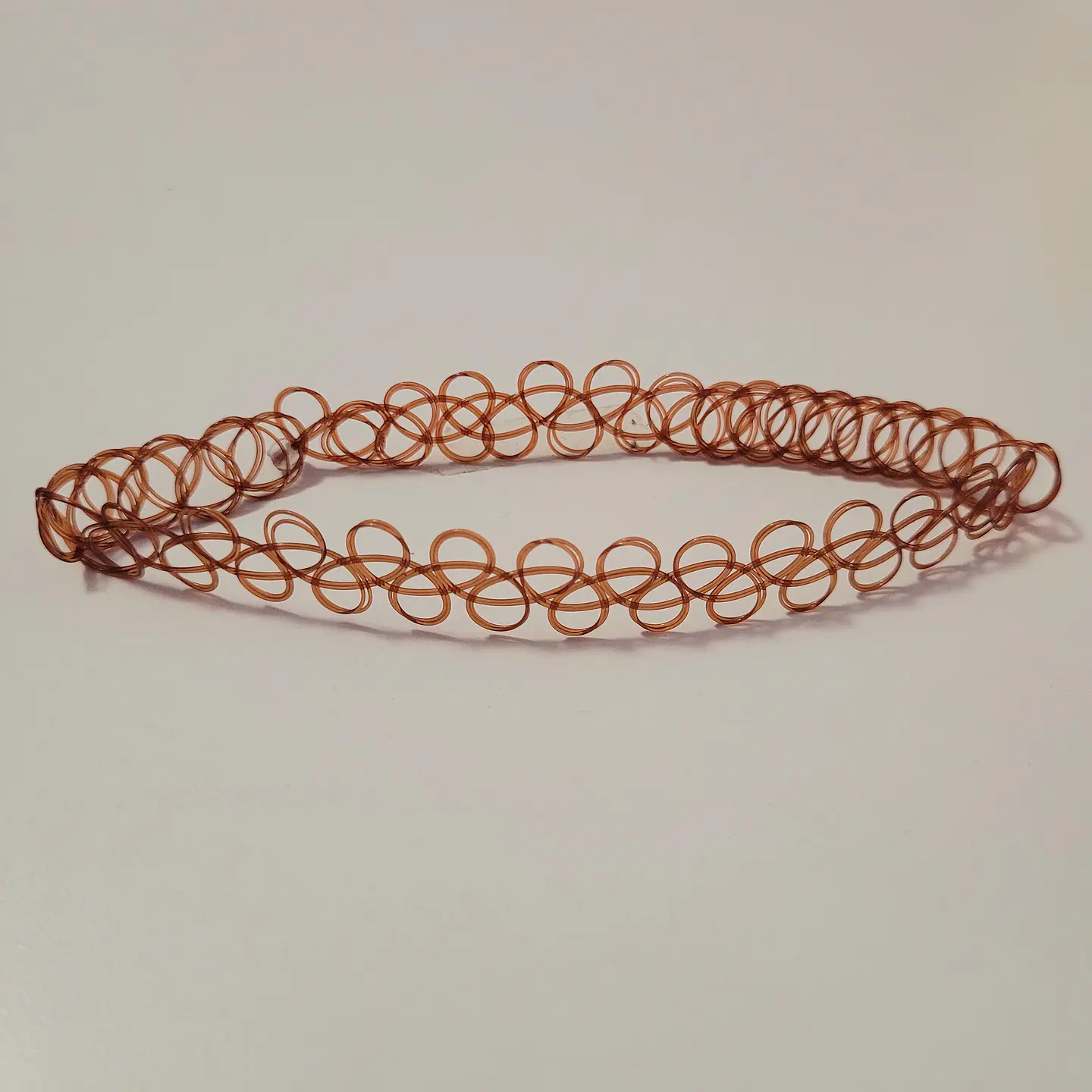 Choker Girly Colores 3