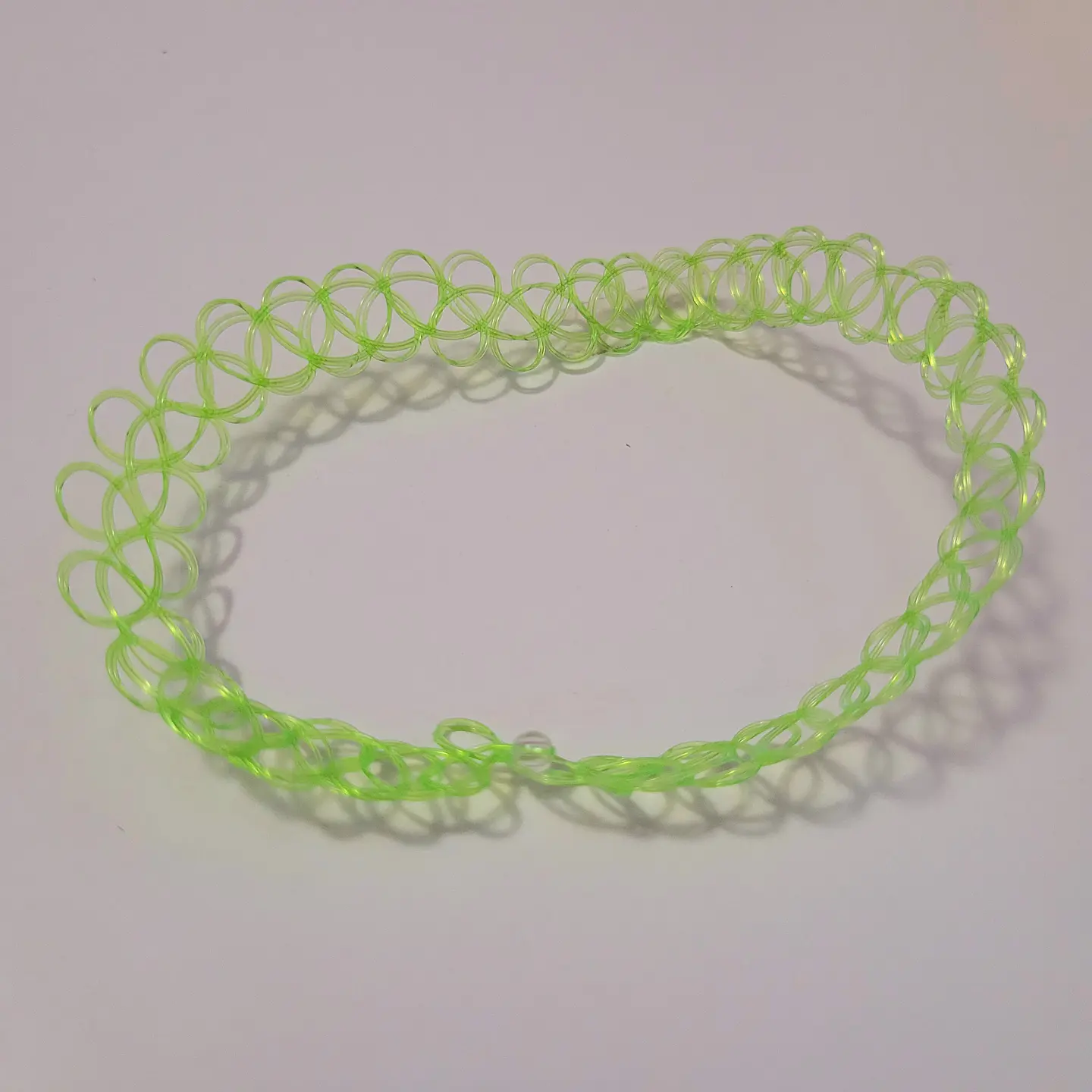 Choker Girly Colores 11