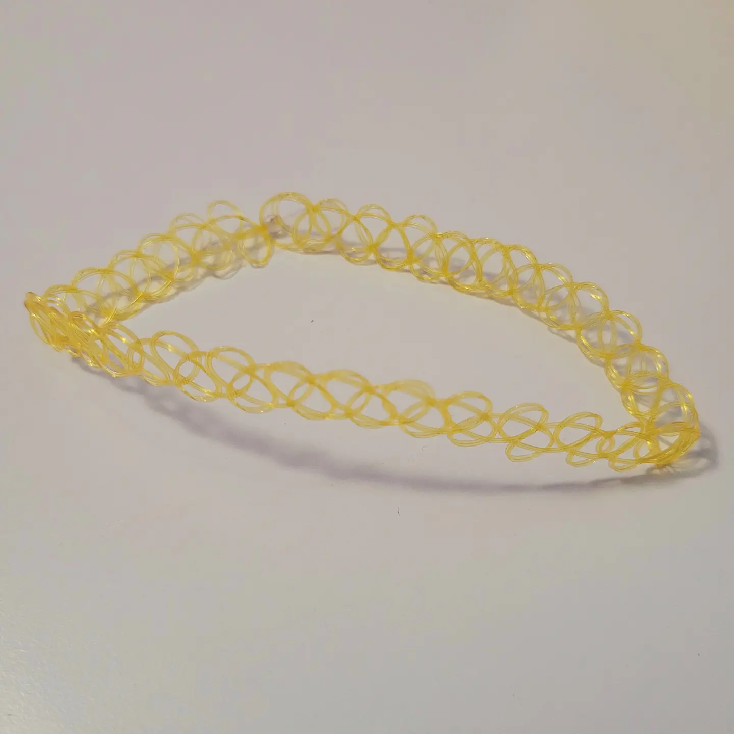 Choker Girly Colores 12