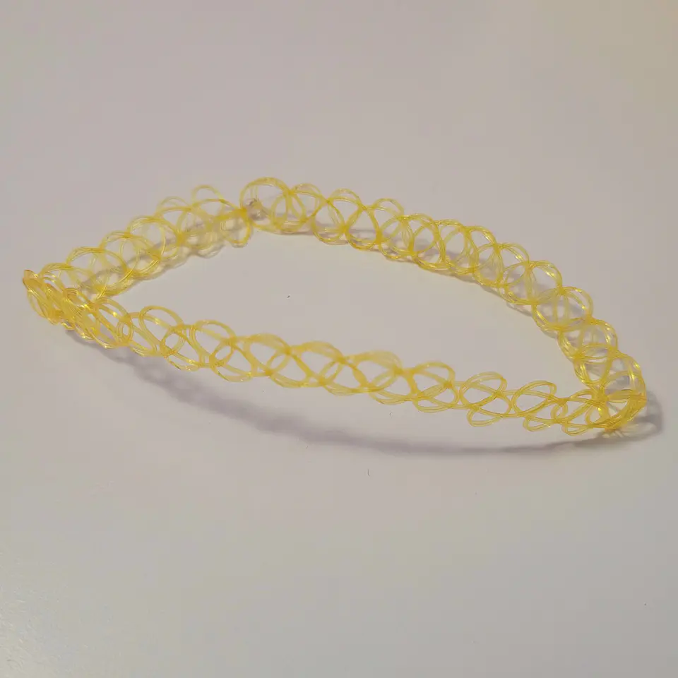 Choker Girly Colores 12