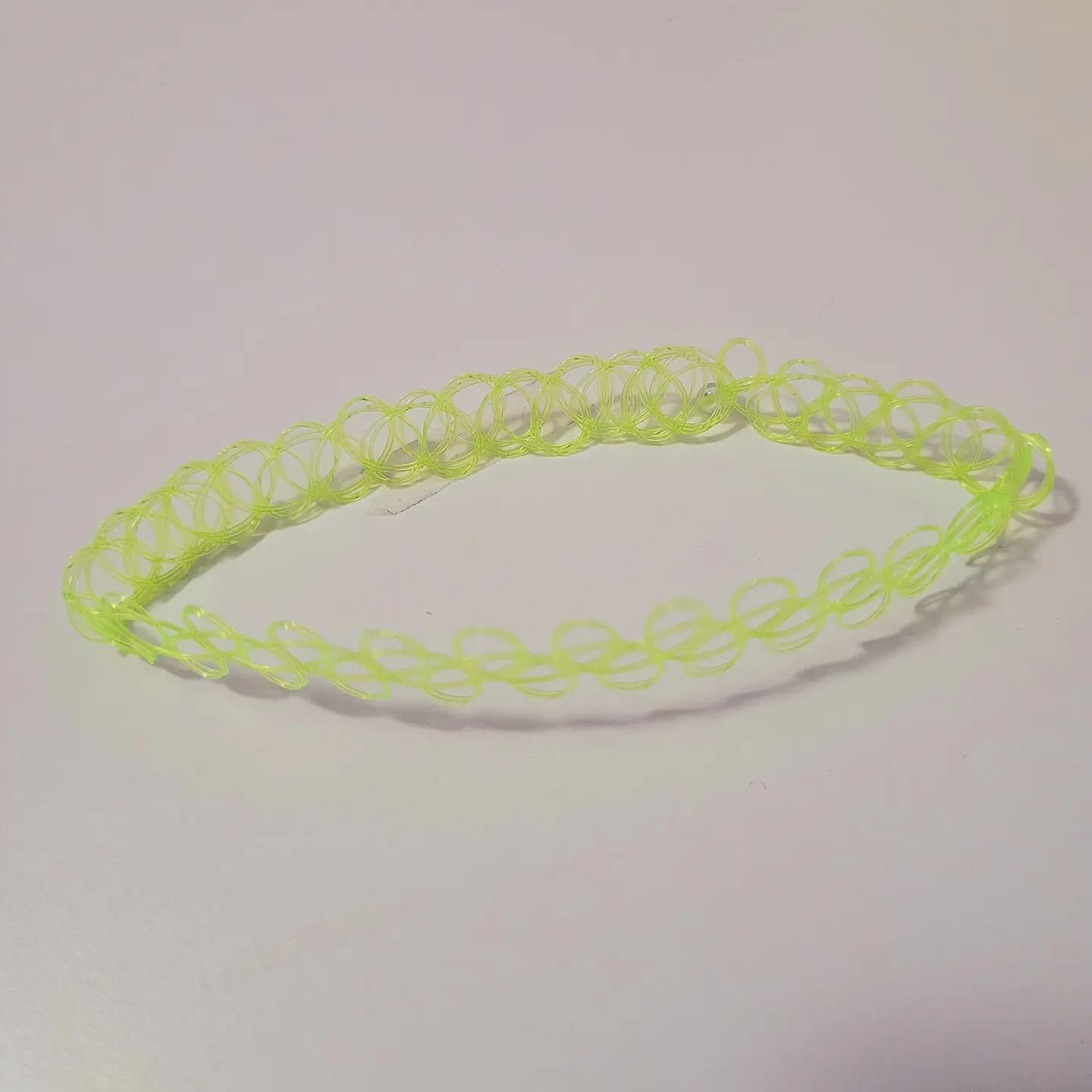 Choker Girly Colores 10