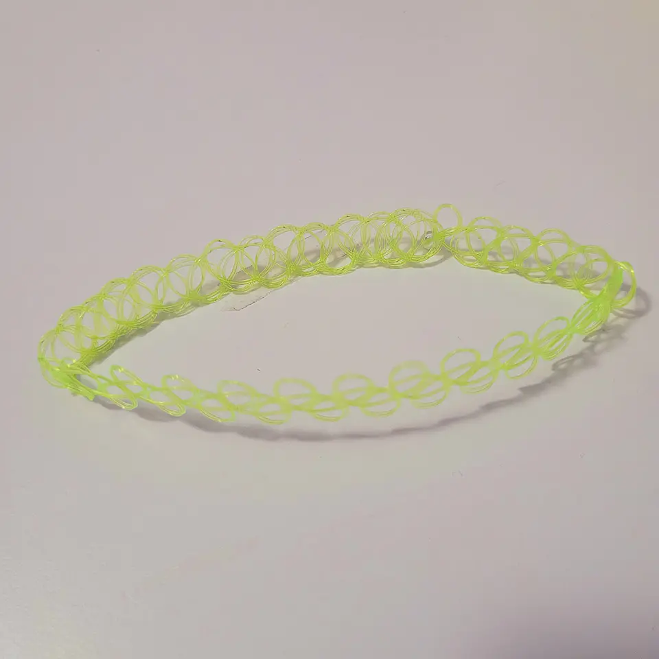 Choker Girly Colores 10