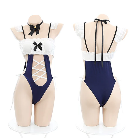 Body Maid Shinobu