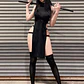 Vestido Goth Dark - Miniatura 2
