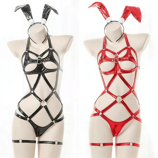 Arnés Bunny Sparkly