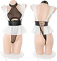 Body Maid Black Ruri - Miniatura 3