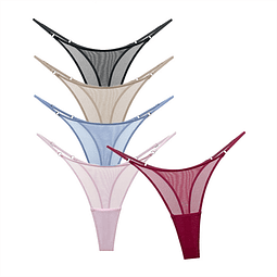 Colaless tirantes ajustables 