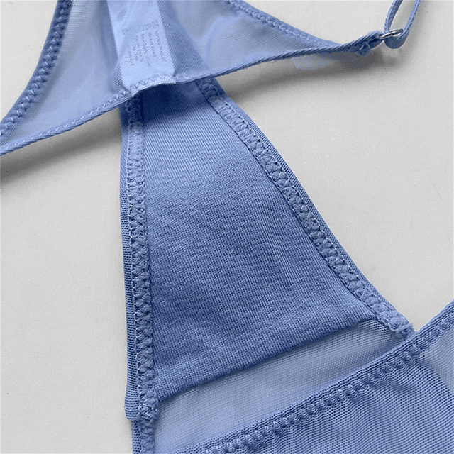 Colaless Ero Succubus