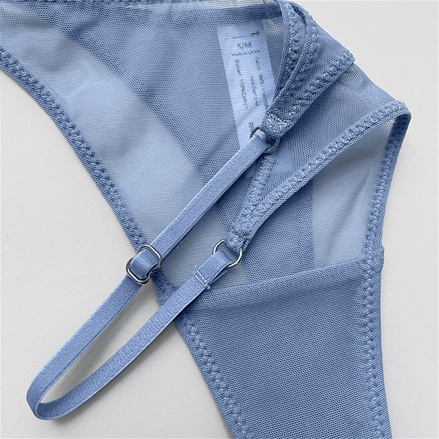 Colaless Ero Succubus