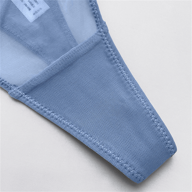 Colaless Ero Succubus