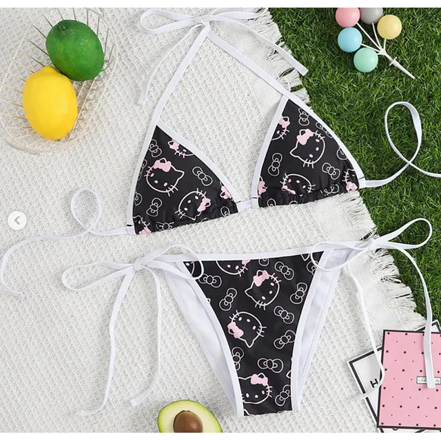 Bikini Hello Kitty