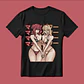 Poleras y Polerones Anime  - Miniatura 1