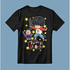 Poleras y Polerones Anime 