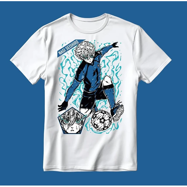 Poleras y Polerones Anime 